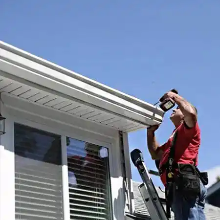 gutter services West Richland